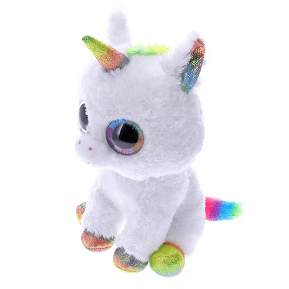 Ty Beanie Boos Pixy - Picture 3 of 7